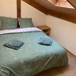Maison Cosy - 4-5 Personnes Wi-fi - Proche Contis *