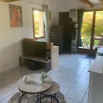 Tatil Evi Maison Cosy - 4-5 Personnes Wi-fi - Proche Contis Saint-Julien-en-Born