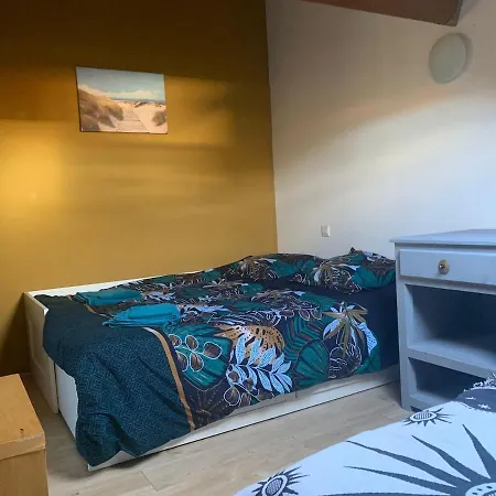 Maison Cosy - 4-5 Personnes Wi-fi - Proche Contis * Saint-Julien-en-Born