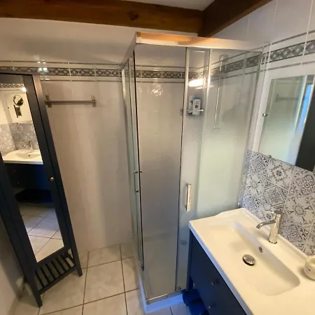 Maison Cosy - 4-5 Personnes Wi-fi - Proche Contis Saint-Julien-en-Born