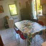 Semesterbostad Maison Cosy - 4-5 Personnes Wi-fi - Proche Contis *