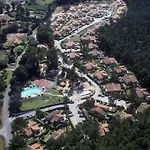 Semesterbostad Maison Cosy - 4-5 Personnes Wi-fi - Proche Contis Saint-Julien-en-Born