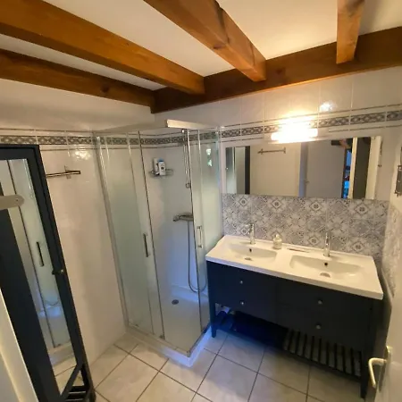 Vakantiehuis Maison Cosy - 4-5 Personnes Wi-fi - Proche Contis Saint-Julien-en-Born