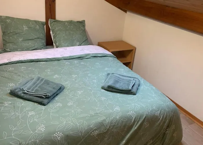 Maison Cosy - 4-5 Personnes Wi-fi - Proche Contis *
