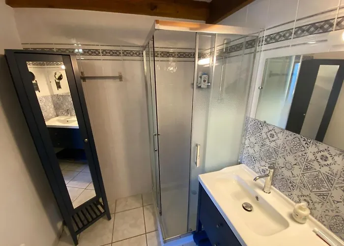 Maison Cosy - 4-5 Personnes Wi-fi - Proche Contis Saint-Julien-en-Born